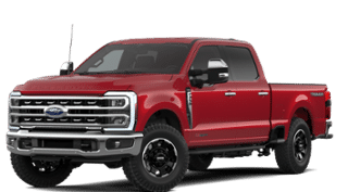 2026 Ford Super Duty® External Image 2